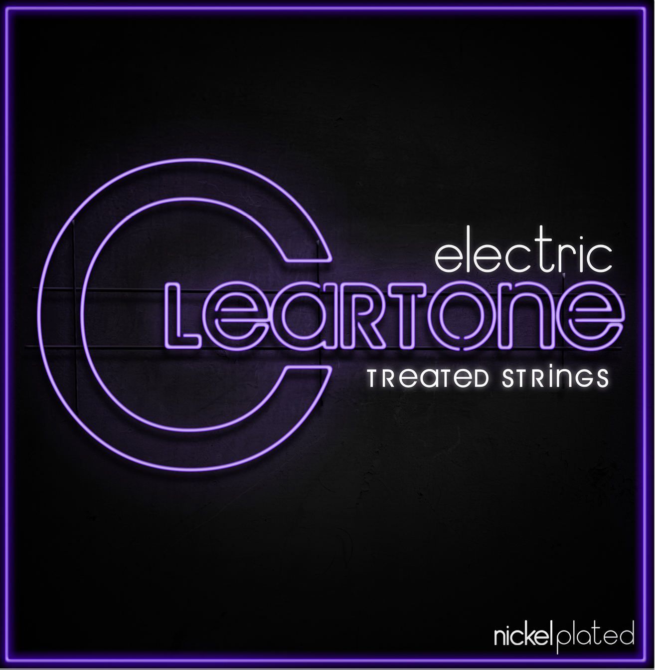 Cleartone Electric Bass Strings - Cleartone Strings