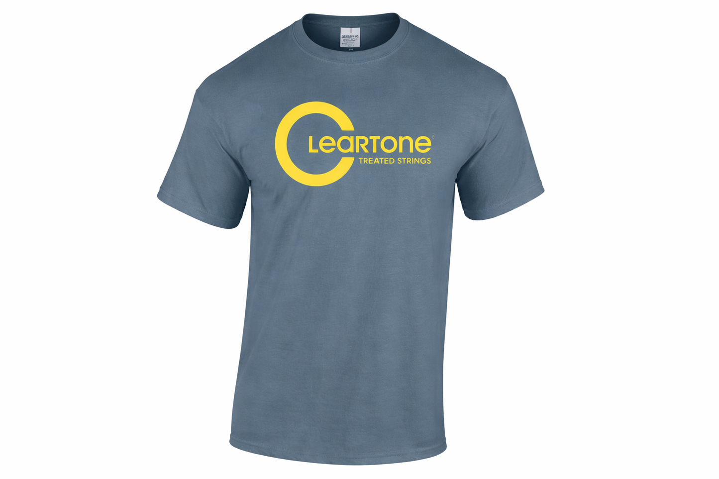 Short Sleeve T-Shirts - Cleartone Strings