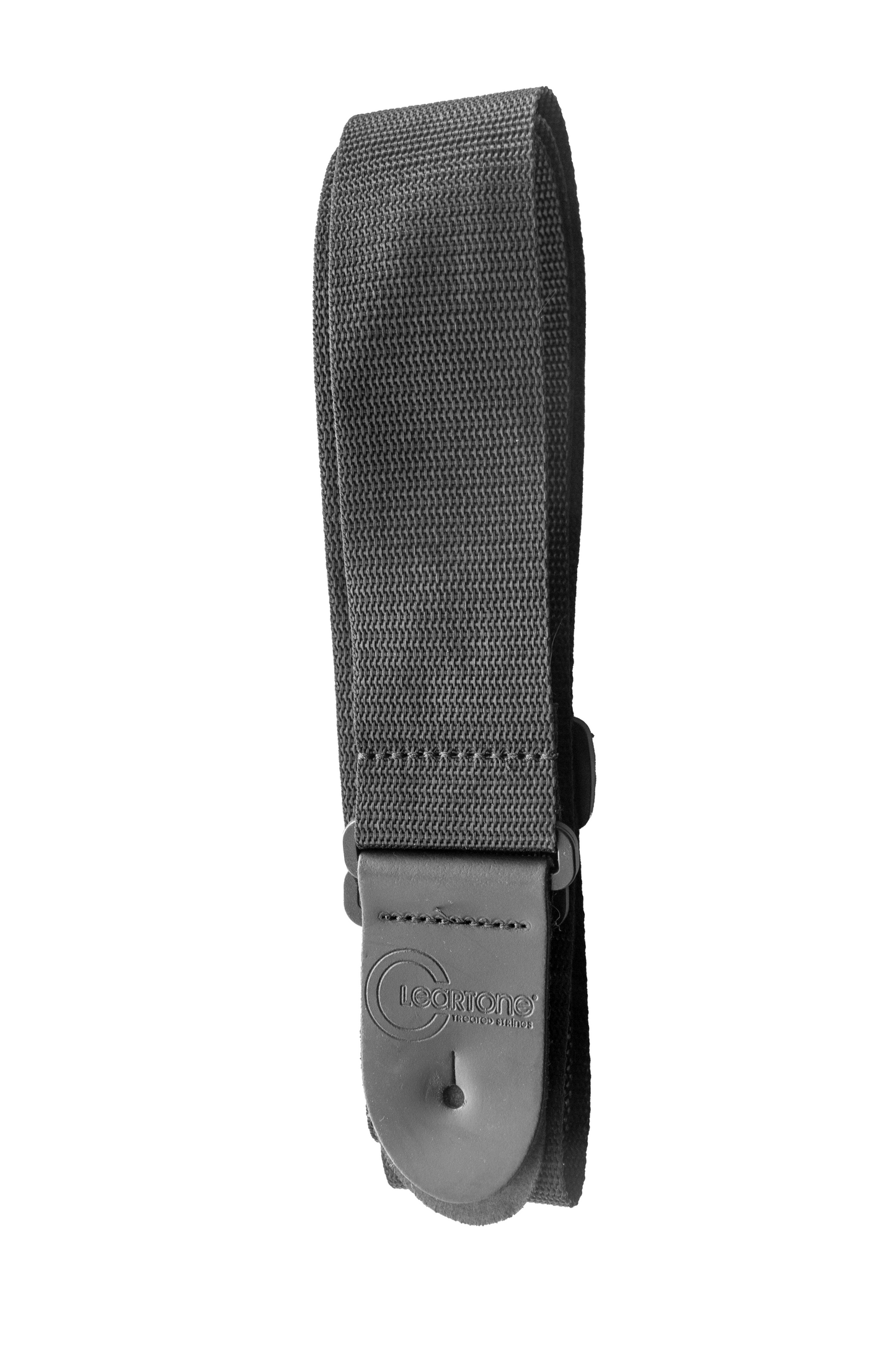 Cleartone Polyweb Guitar Strap - Cleartone Strings