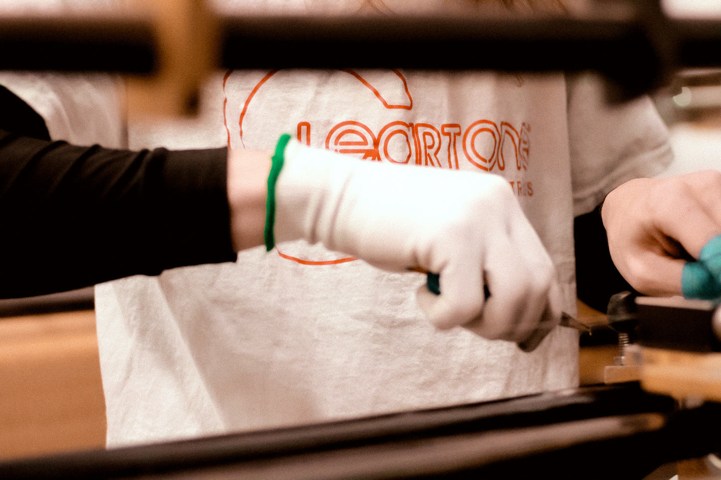 Everly B52's Electric Guitar Strings - Cleartone Strings