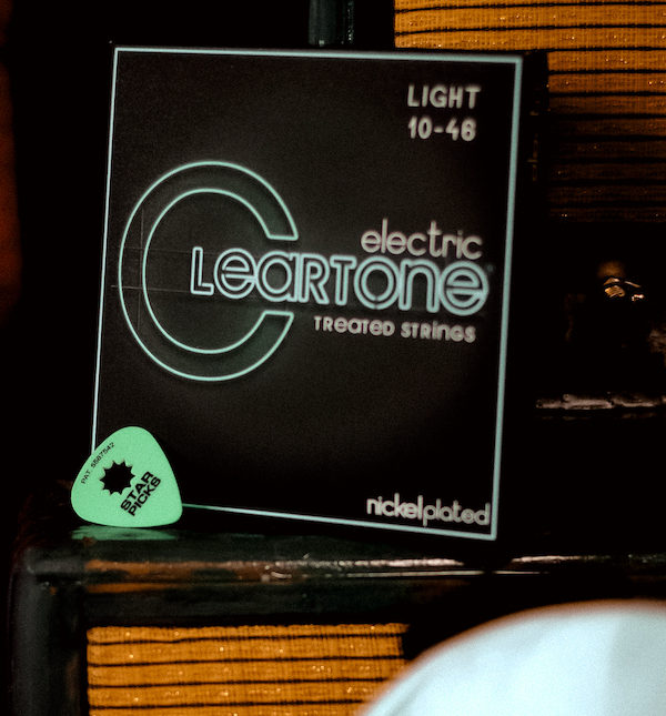 Cleartone Electric Nickel Plated Strings (Buy More, Save More) - Cleartone Strings