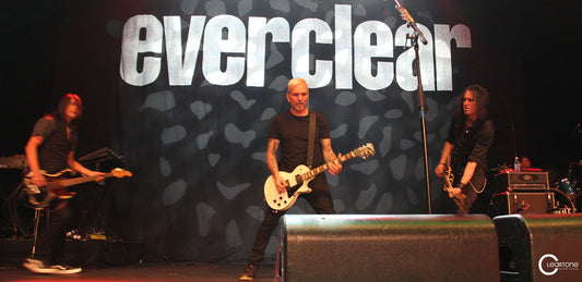 Cleartone & Everclear Autographed Giveaway!