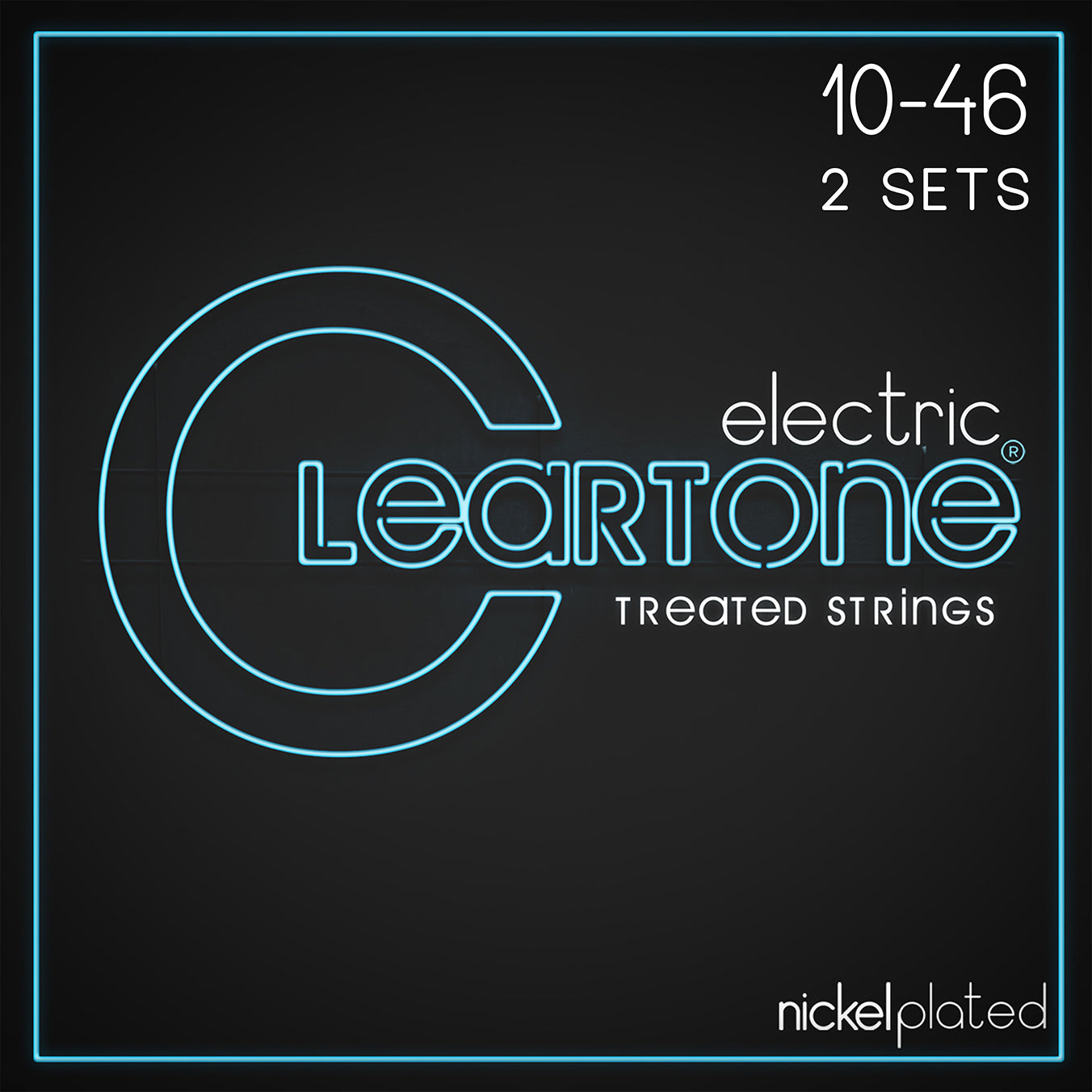 Cleartone Two Packs