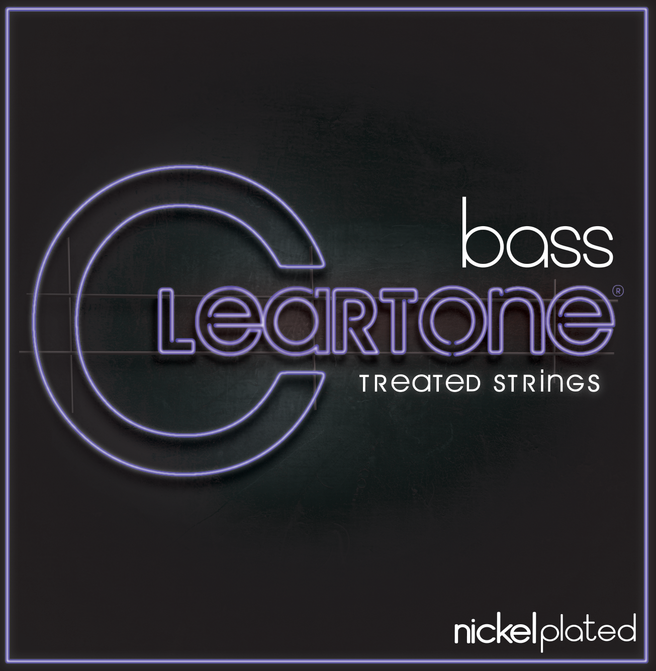 Cleartone Electric Bass Strings