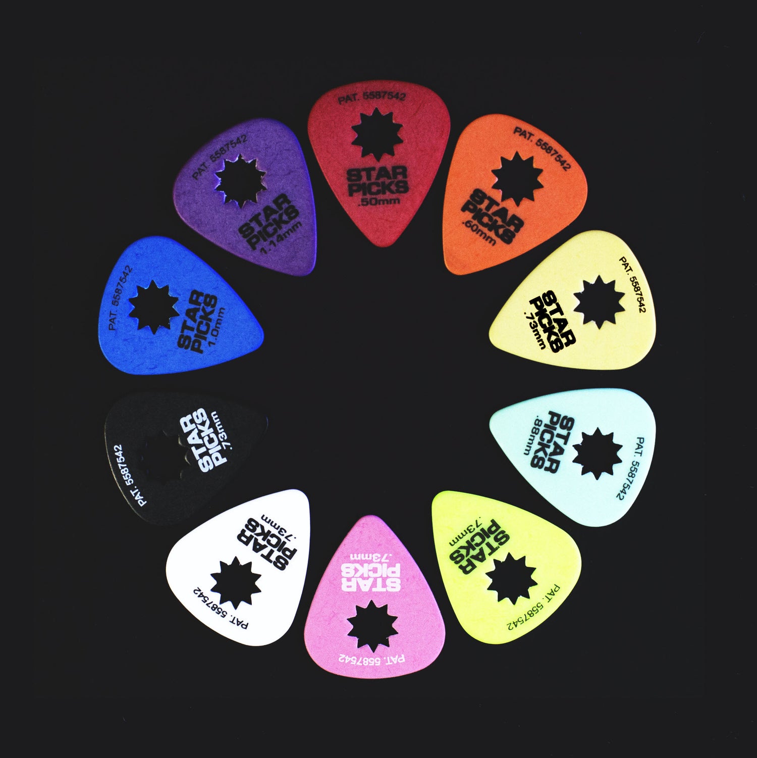 Corde Chitarra Elettrica Cleartone 9456 - Acciaio Nichelato Rivestite, 11-56 Drop 56 - Foto 1