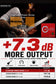 Cleartone Power Series Electric Guitar Strings (Buy More, Save More)