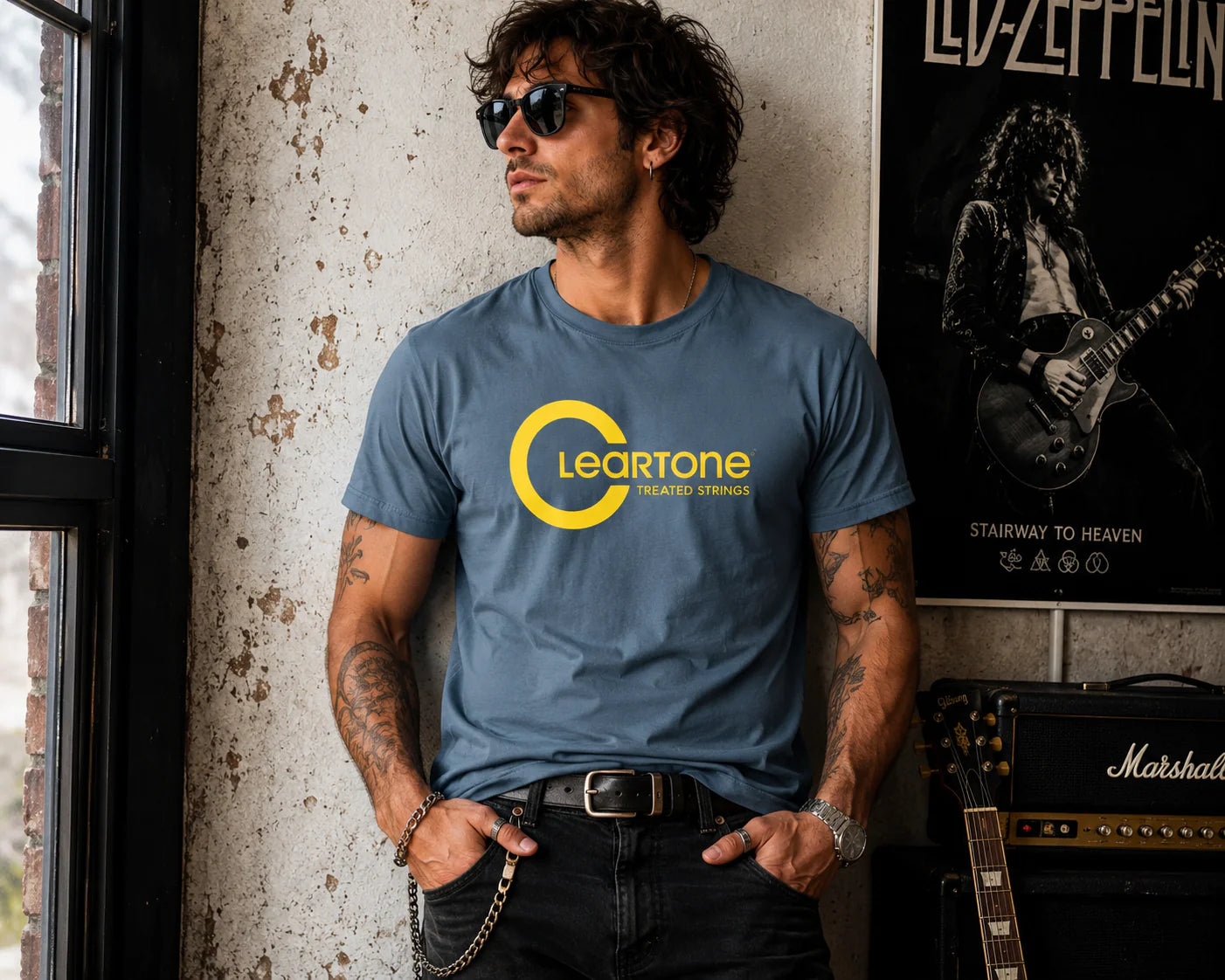 Short Sleeve T-Shirts