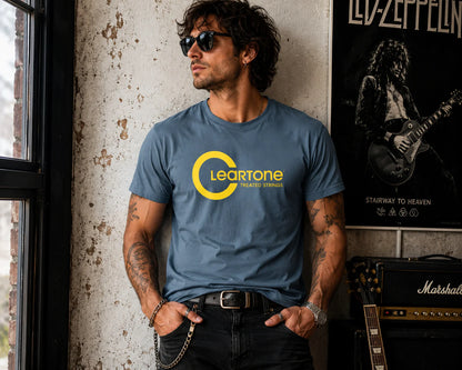 Short Sleeve T-Shirts
