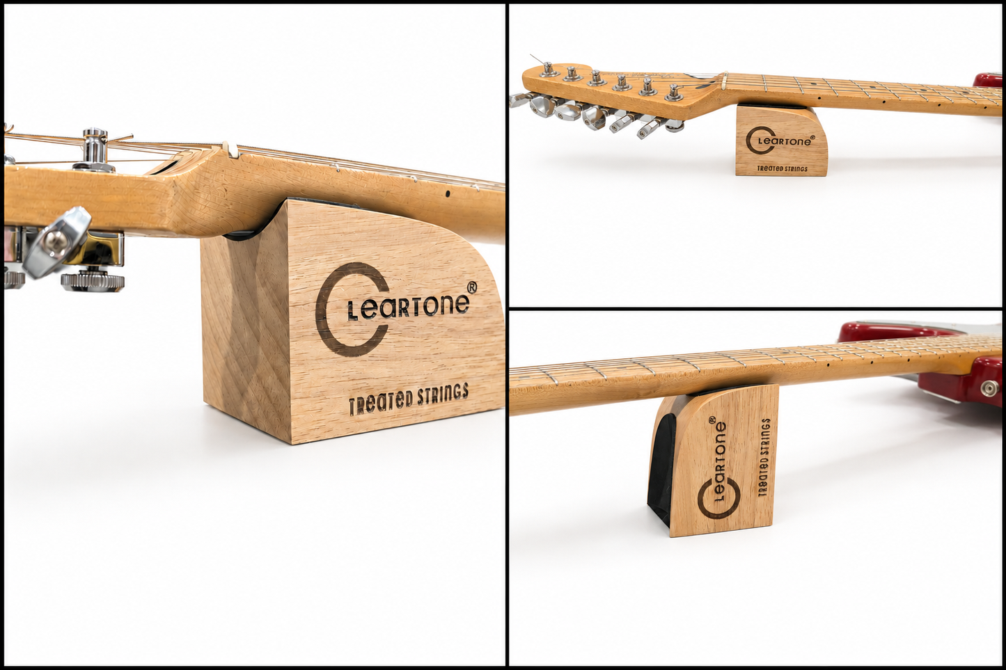 Instrument Neck Rest