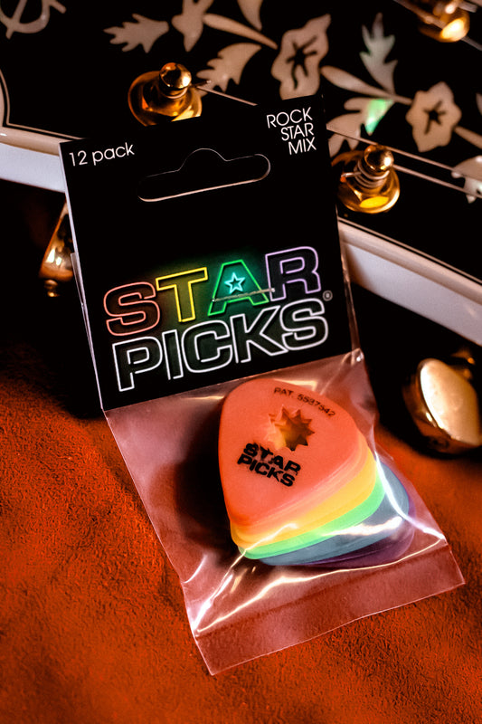 Star Pick Variety Pack