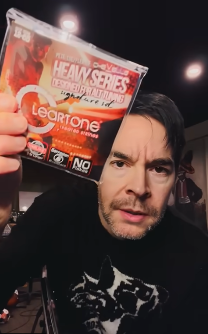 Chevelle Signature Set