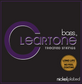 Cleartone Electric Bass Strings