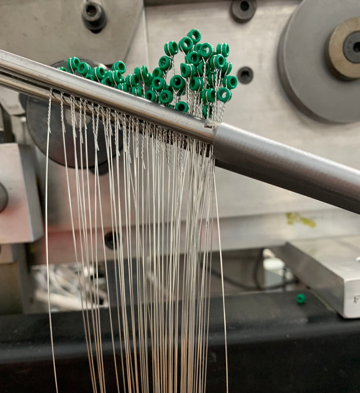 About Us - Cleartone Strings