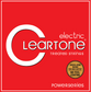 Cleartone Power Series Electric Guitar Strings - Cleartone Strings