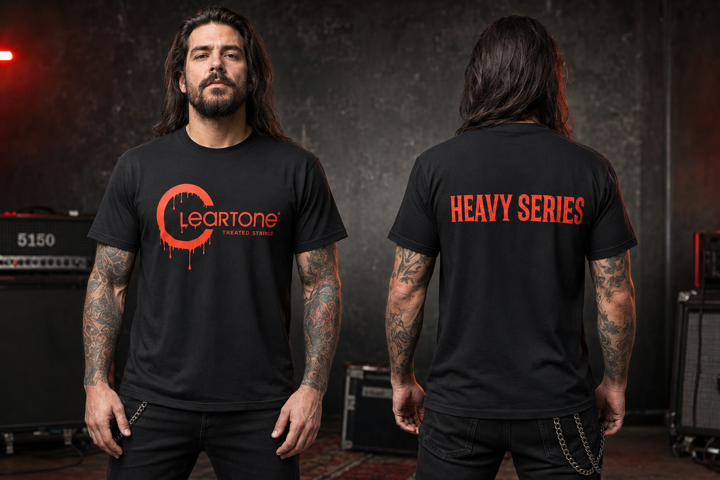 Short Sleeve T-Shirts