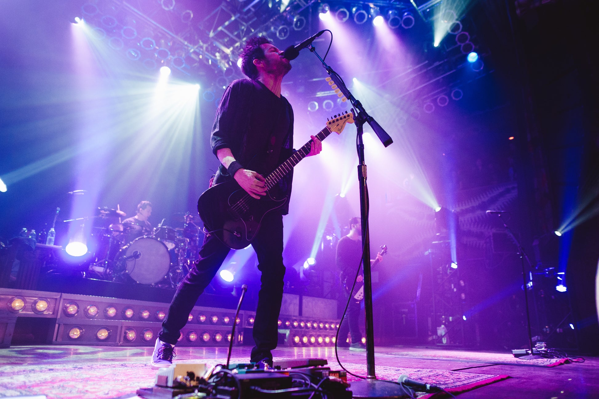 Chevelle Signature Set - Cleartone Strings