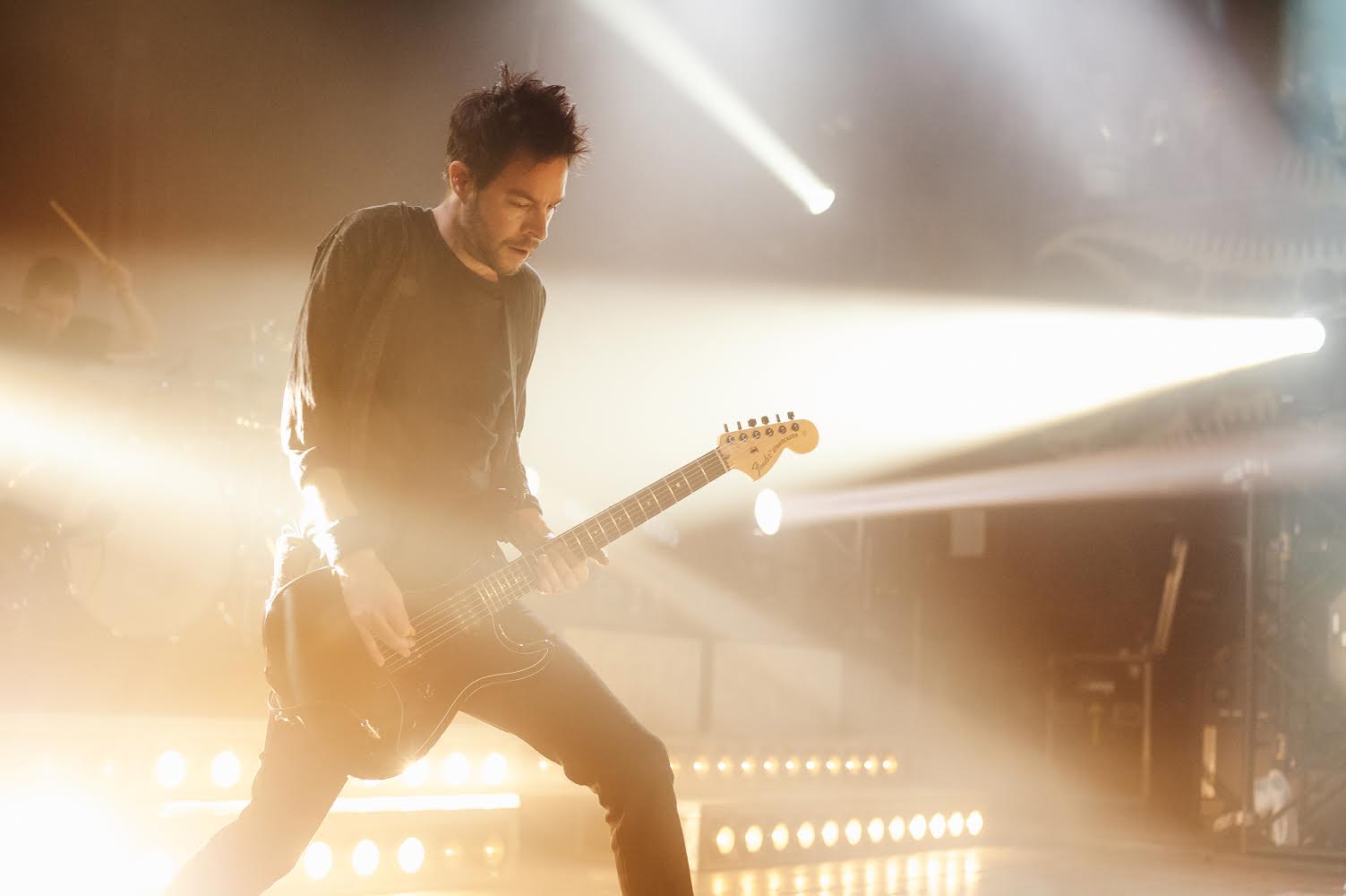Chevelle Signature Set - Cleartone Strings