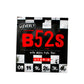 Everly B52's - Cleartone Strings