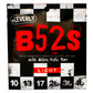 Everly B52's - Cleartone Strings