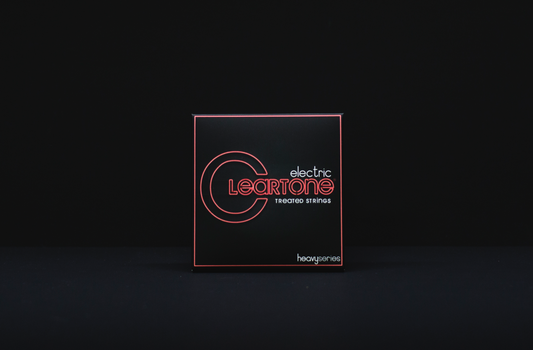 Custom Shop - Cleartone Strings